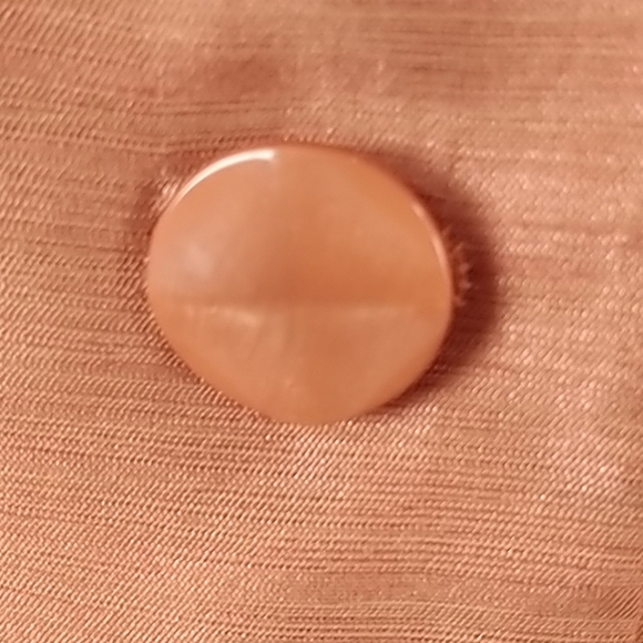 Suit Studio Classic Button Front Blazer 18 - Picture 3 of 9